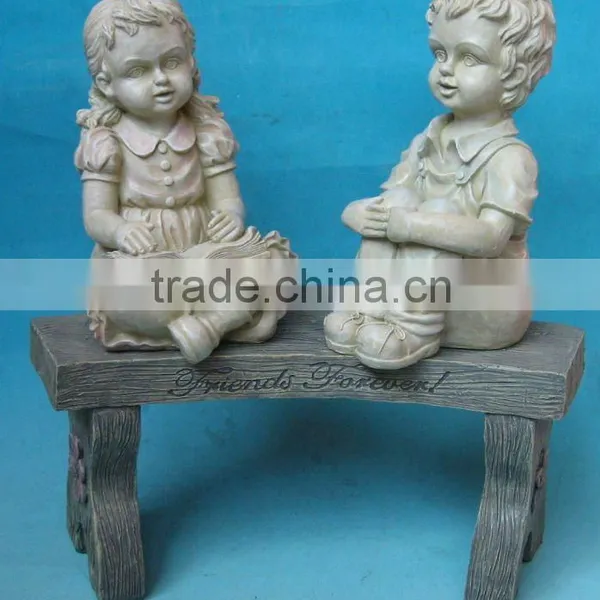 Polyresin Garden Decoration Products