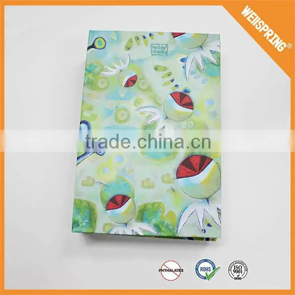 Wholesale Free Sample Customized Coloring Book photo-6