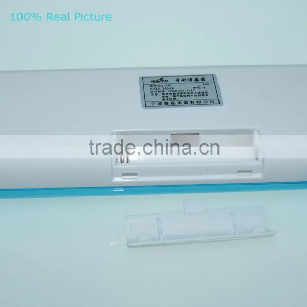 Uv Sanitizer Toothbrush photo-2