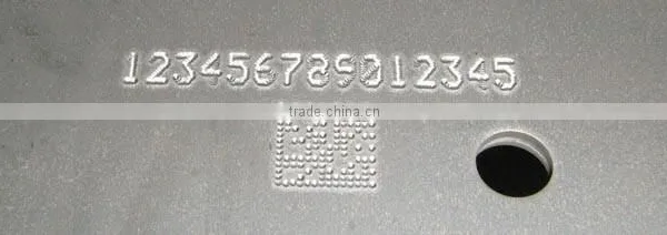 Professional Cordless Marking System