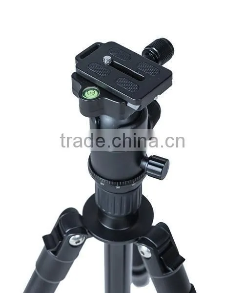 DS8308 Adjustable Flexible Aluminum Alloy Tripod Stand photo-2