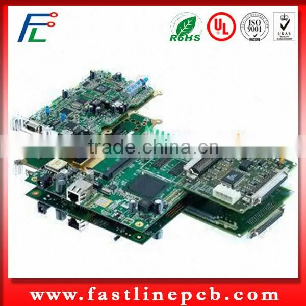 Fast Pcba Board Clone With Reasonable Price photo-4
