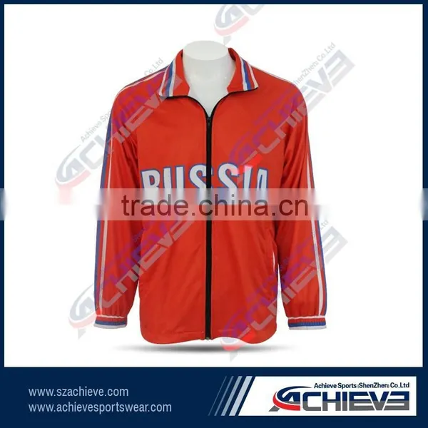 Custom Good Quality Waterproof Running Jacket for Man Women photo-5