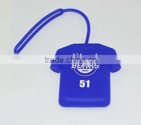 Cute Soft Practical Silicone Key Wallets photo-3