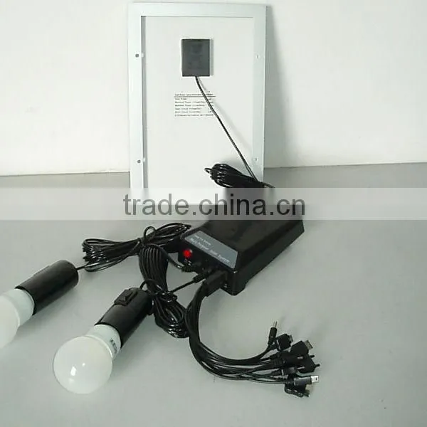 Solar Home System