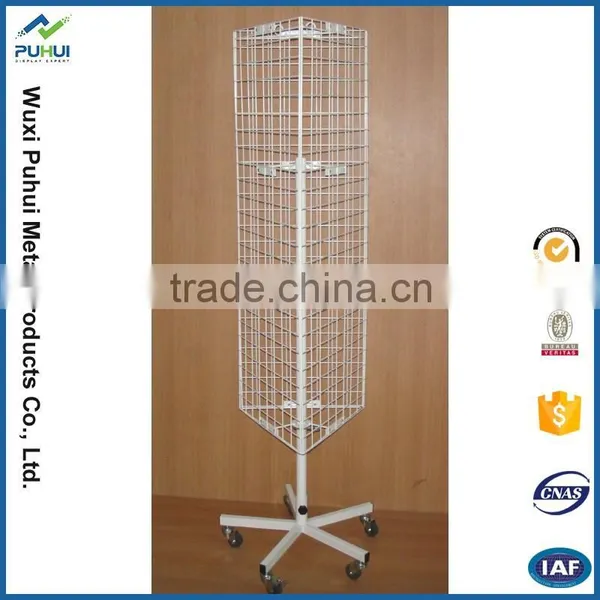 Cheap Price Spinning Wire Container Mesh photo-2