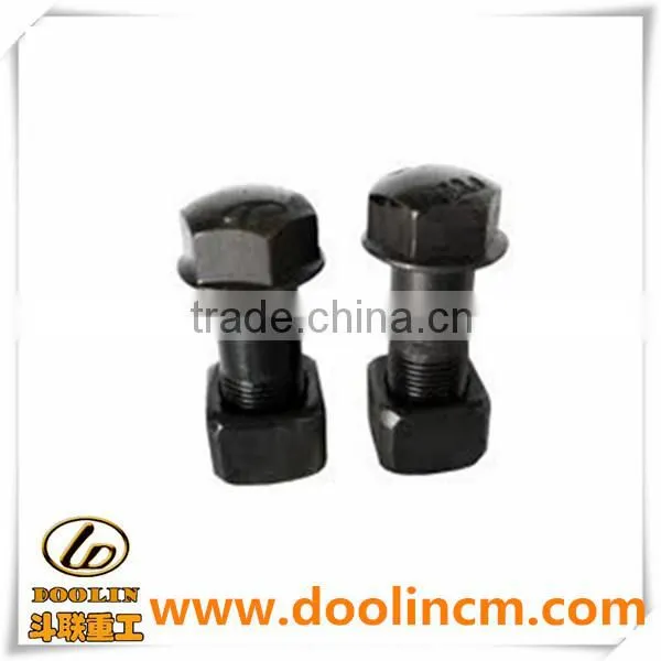 High Quality Stainless Fasteners 4F0138 1J6762 5F8933 Bolts/Nuts