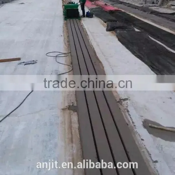 Low Cost Precast Concrete Column Machine photo-3