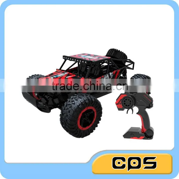 2.4G rc Toy Car High Speed rc Car Buggy photo-2