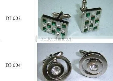 Men's Cufflink