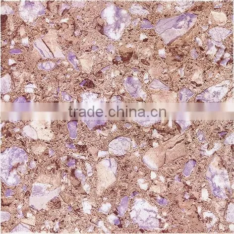 Floor Ceramic Tiles - Wooden Design