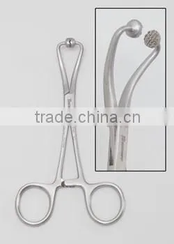 Diamond Declaw Forcep