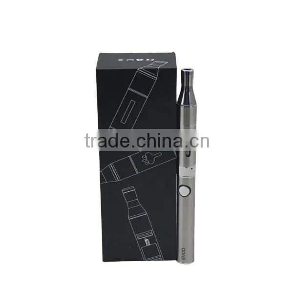 Wholesale Herbal Vaporizer Popular Ego Vaporizer Pen , 510T Wax and Dry Herb Vaporizer Pen photo-5