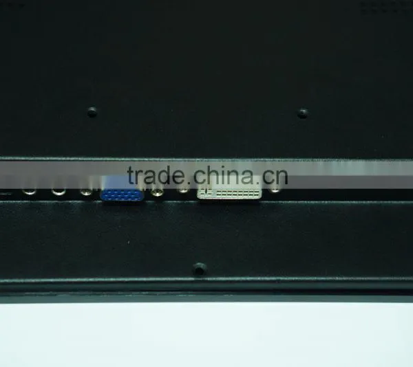 1280*800 Resolution 10.1 Inch Capacitive Touch Monitor photo-4