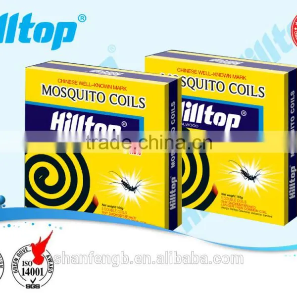 China Mosquito Coil Mosquito-repellent Incense Mosquito Coil Incense