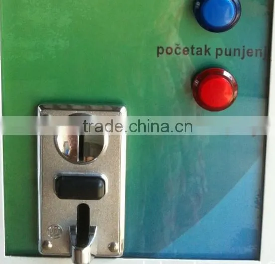Energy Efficiency Factory Prices Best Selling Automatic Fresh Milk Vending Machine With Refrigerating photo-6