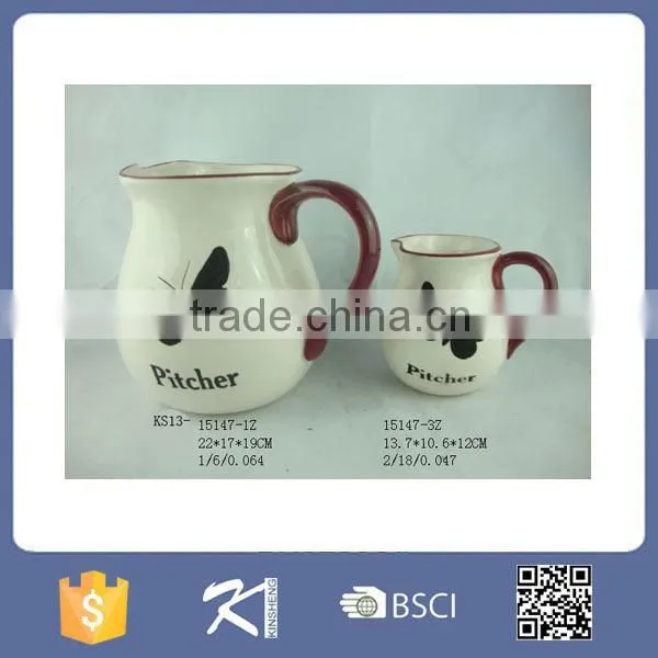 2016 New Products Ceramic Water Bottle for Sale photo-4