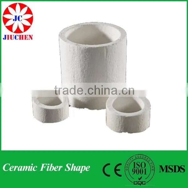 Ceramic Fiber Special Shapes Aluminum Silicate Fiber Cone photo-3