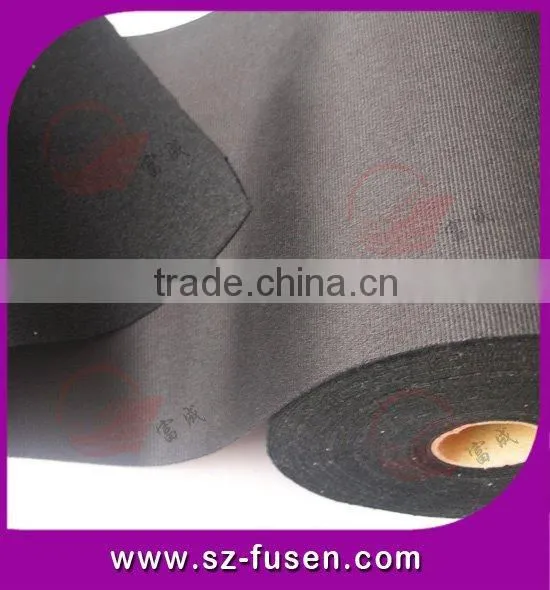 Custom Magic Tape Loop Fabric With Printing photo-6