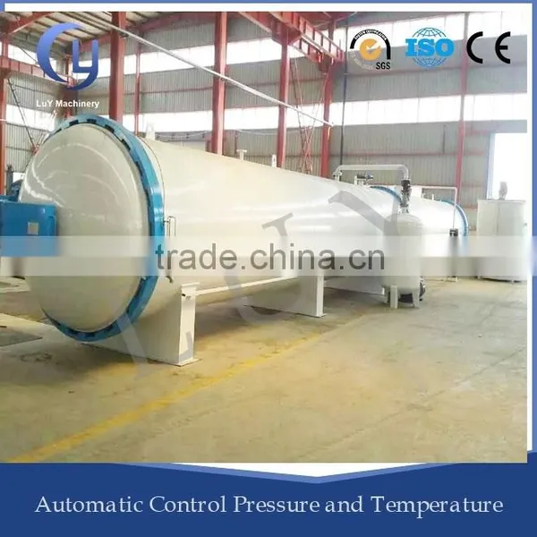 Payment Protection China Supplier Acq Cca Wood Preservative Plant photo-2