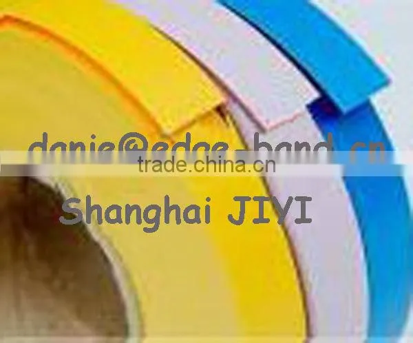 High Quality Pure Color Edge Banding