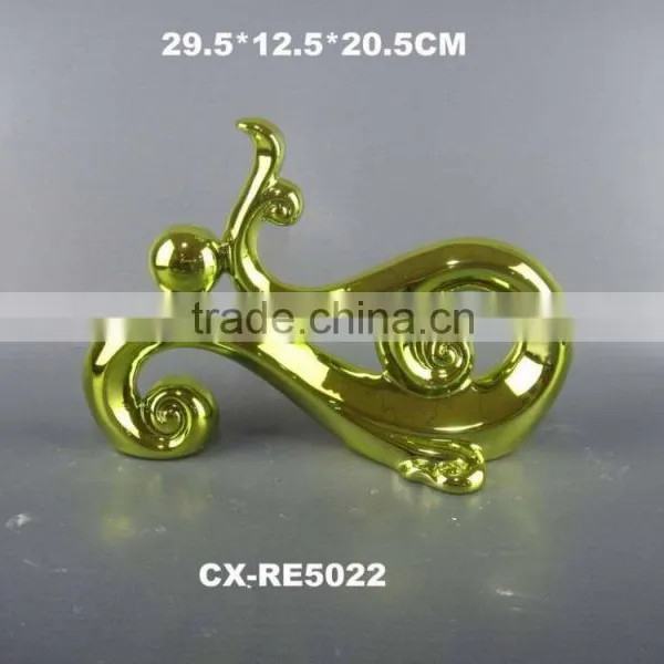 Modern Ceramic Sculpture, Home Decoration,home Accessories