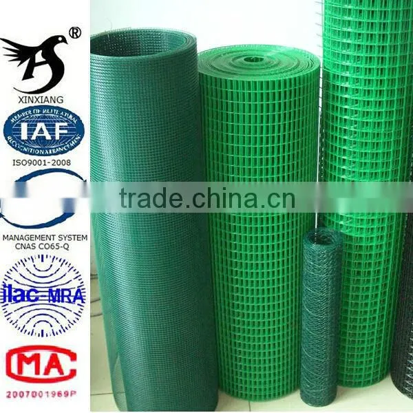 Anping Welded Wire Mesh Decking Railing