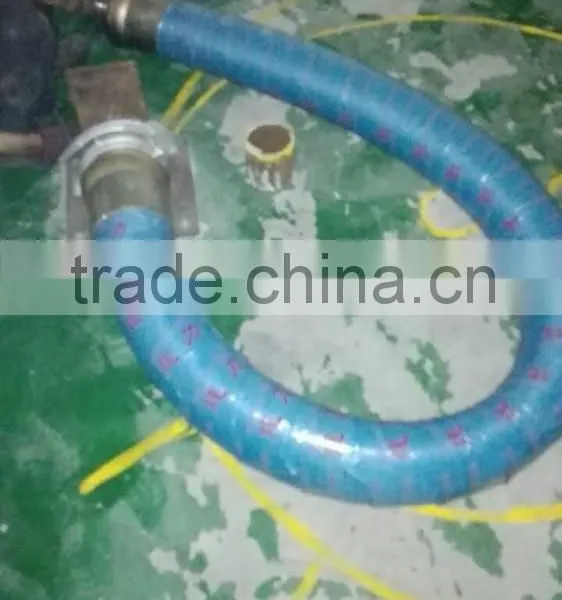Cement Pump Rubber Hose/ Concrete Pump Hose photo-2