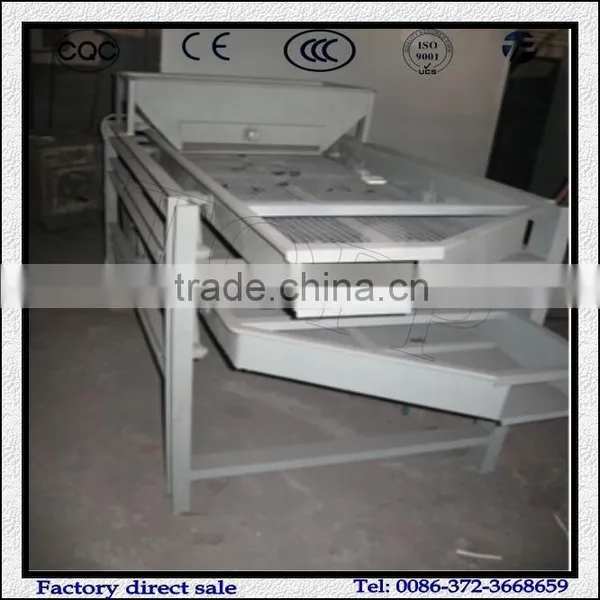 Industrial Cashew Separating Machine/Separating Machine For Cashew photo-2