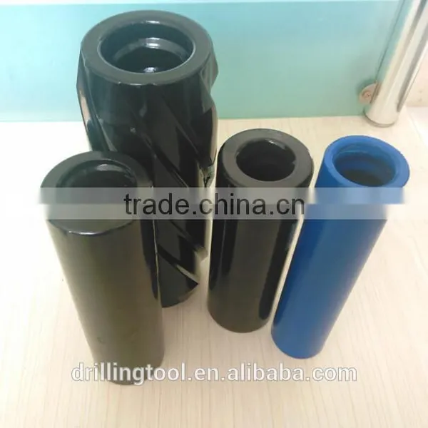Cross Sleeve T38 / T45 Drill Pipe Coupling / Mining Equipment Accessories photo-4