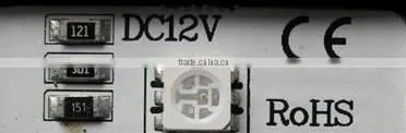 Led Module 12v 0.75w 5050 Smd Led Module Dc12v Waterproof Ip65 Rgb Led Light Module Lighting High Quality 3 Years Warranty photo-5