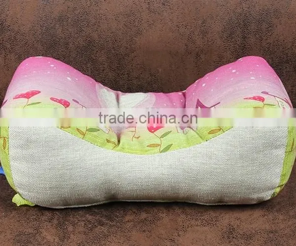 2015 New Loving Home Happiness Harbour Waist Cushion Cover Office Pillow photo-4