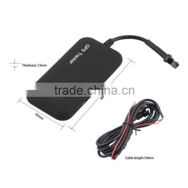 4 Band Car GPS Tracker H02A GT02A Google Link GSM/SMS/GPRS Real Time Tracking Rastreador Veicular GPS Tracker for Car photo-3