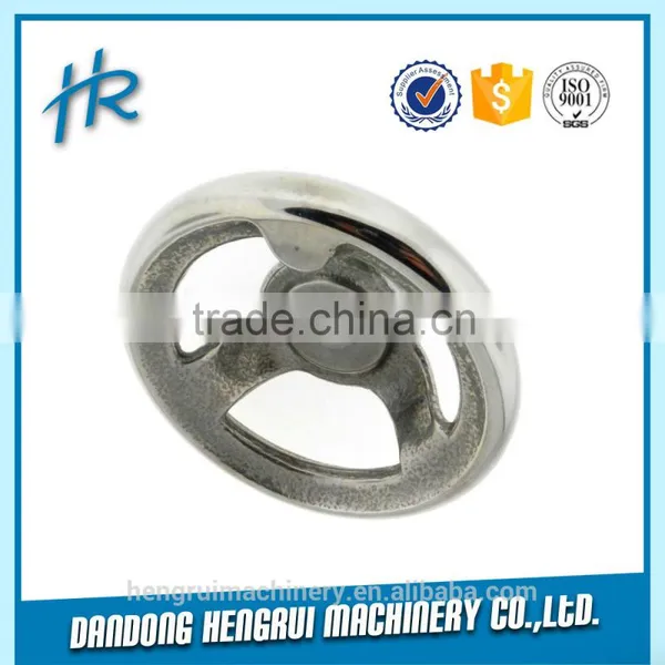 Various Handwheel for Valve Hot