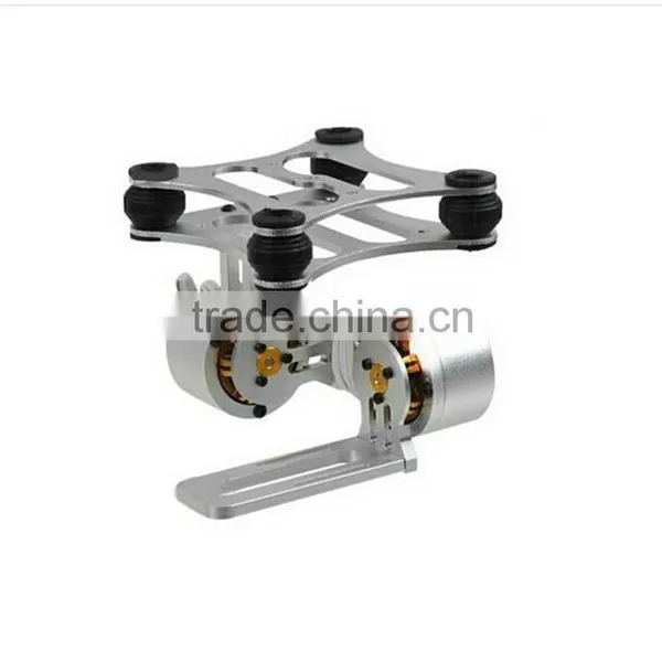 2 Axis Brushless Gimbal Cradle Head for FPV Drone photo-6