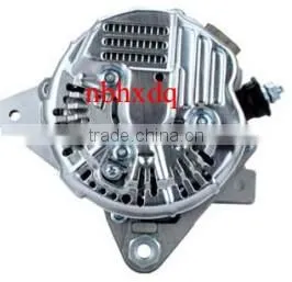 Alternator Toyota Camry, Alternator Solara 2AZ, LESTER 13958, 27060-0H010, 102211-2480 12V 80A HX202 photo-2