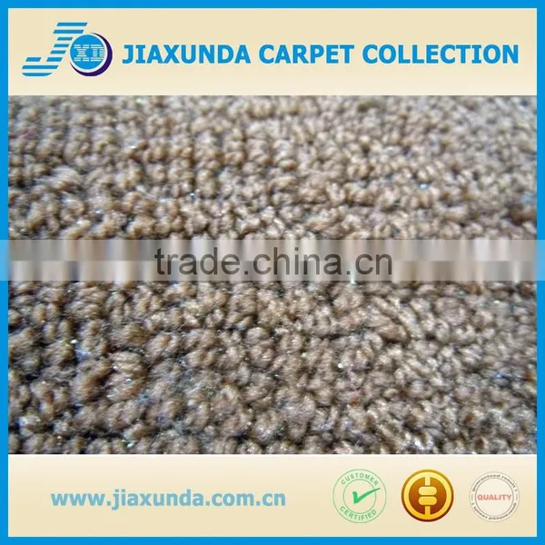 Light Brown New Design Import USA Super Soft Home Decor Carpet for Living Room photo-4