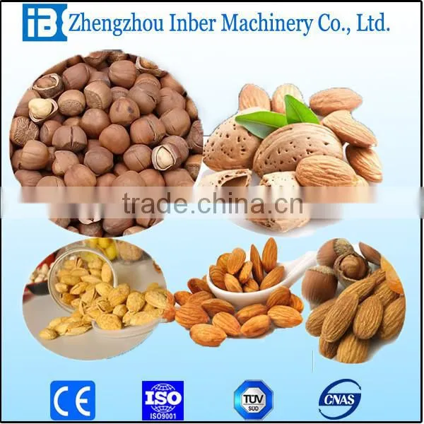 Nut Hazel Walnut Almond Dehuller photo-2