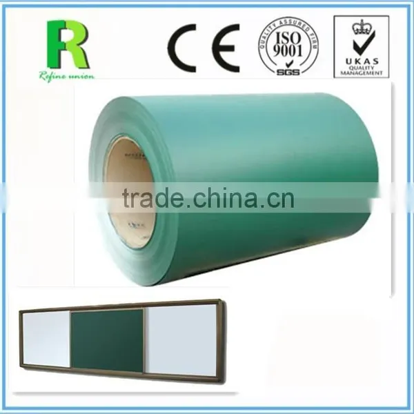 HOT-SELLING Green Board Steel Surface For Writing Board Manufacturer In China photo-2