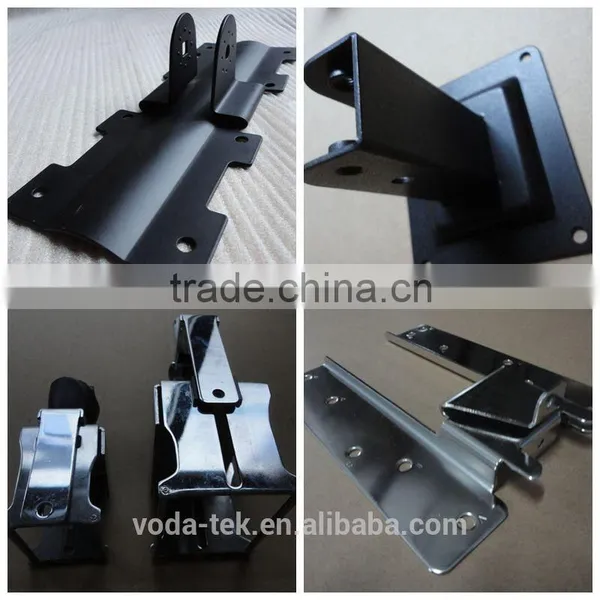 Metal Customized Brackets photo-3