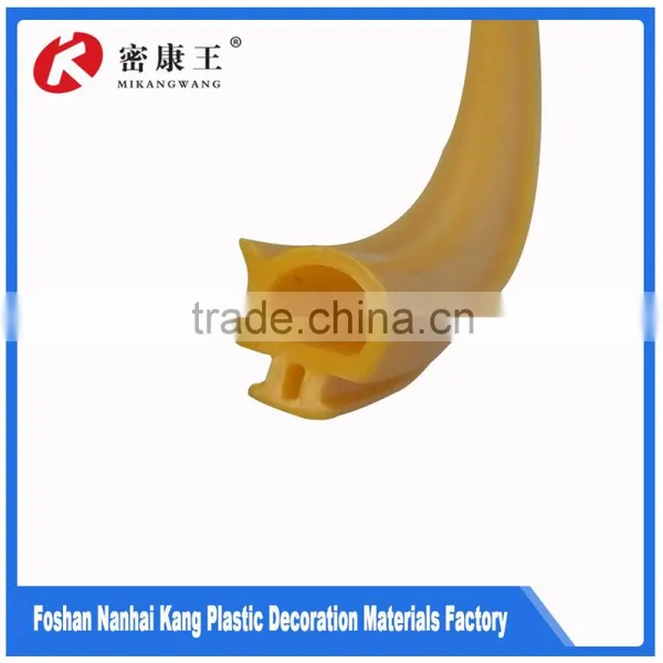 Silicone Gasket Silicone Gasket for Solar Water Heater