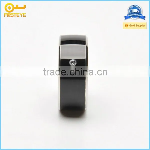 New Product Waterproof Nfc Smart Ring for Phone 2016 photo-6