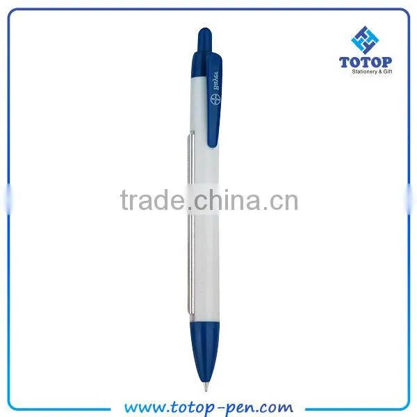 Pull Out Banner Pen Hotel Pen photo-2