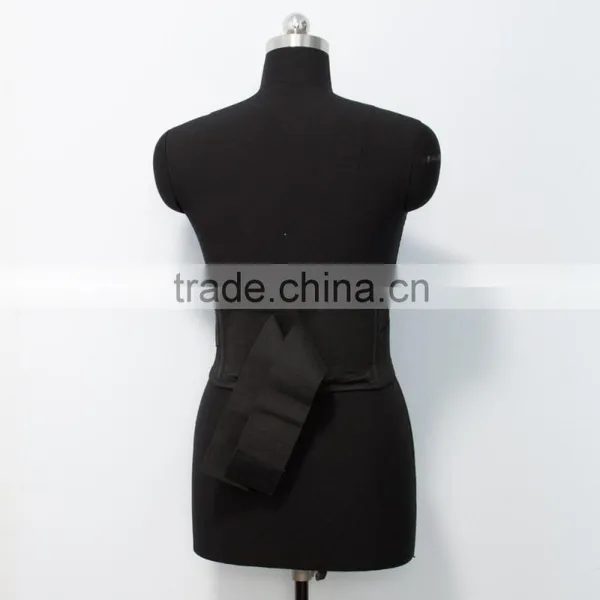 High Quality Men Elastic Waist Support photo-4