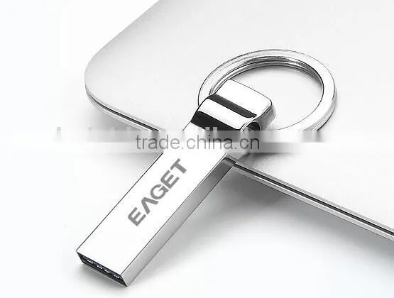 Free Logo Usb 4gb 8gb Metal Usb 2.0 Pen Drive photo-3