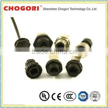 Waterproof Rj45 Jack photo-2