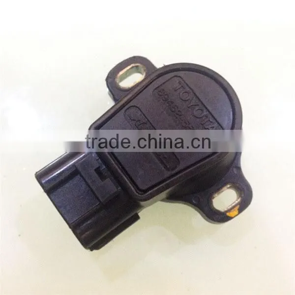 TPS Sensor 89452-33010 For Toyota Aristo Lexus GS300 JZS147 2JZGE 1991-1997 photo-2