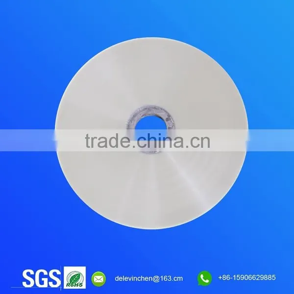 Transparent/milk White Polyester/pet Film for Electrical Insulation