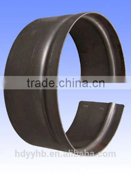 Supplies Yixing City Filter Cages of Spare Parts