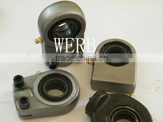 High Quality Hydraulic Cylinder Rod End Bearing GK...DO photo-3